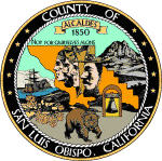 County of SLO